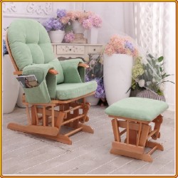 Ghế Thư Giãn - Massage